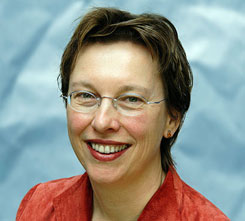 Irene van Meijgaard